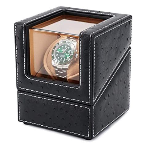 watch winder case rolex|rolex watch winder instructions.